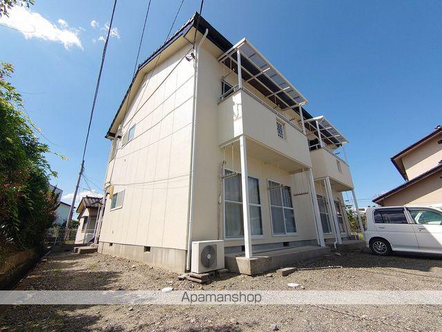 ベルメゾン長田