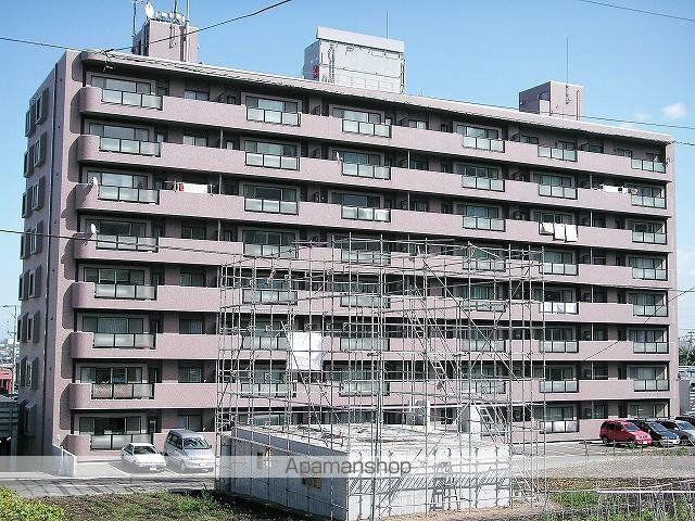 愛富丘館