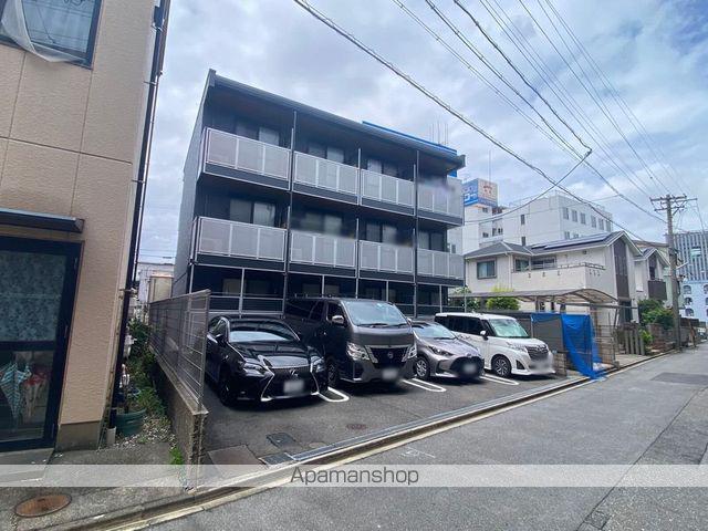 レオパレス日置