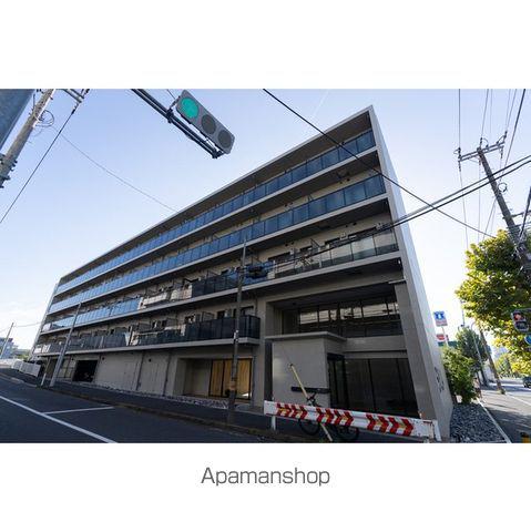 BPRレジデンスMOTOMACHI BAY SIDE