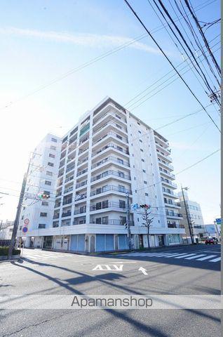 シャンボール静岡