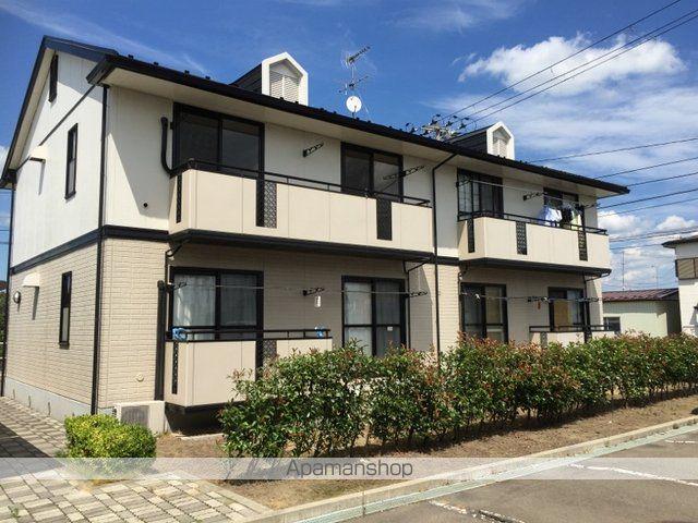 プラムクリークⅠ