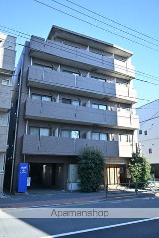 ティアラ目白AVENUE