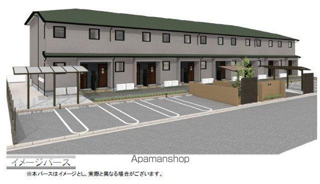 日野市東平山 工事