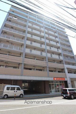 カスタリア薬院