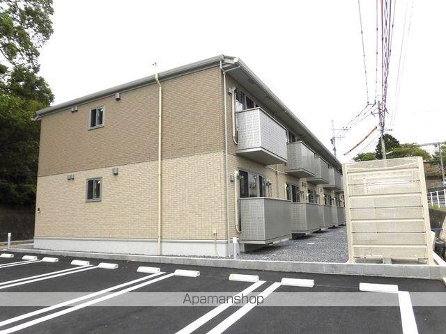 プレミアム七番館(1LDK/2階)