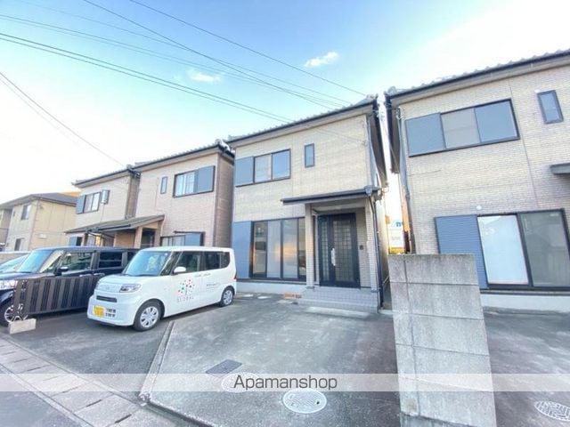 香川県高松市松縄町の戸建賃貸