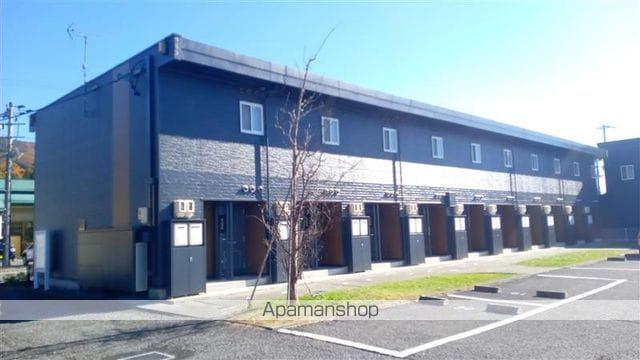 レオパレスエムケイ 37(1K/1階)