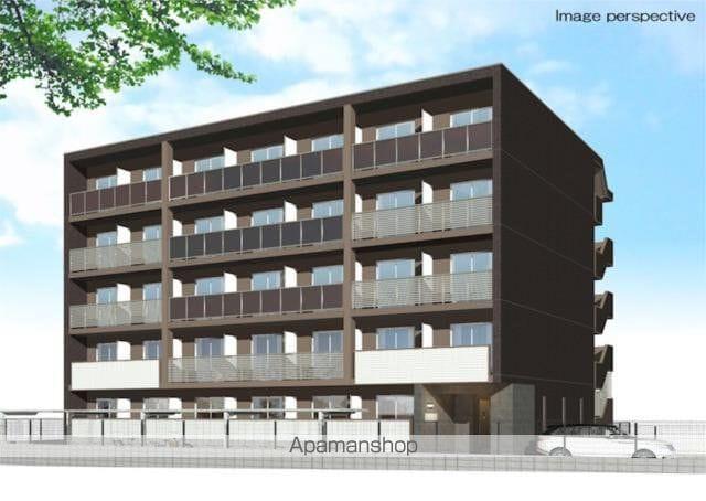 ファーストレジデンスおゆみ野