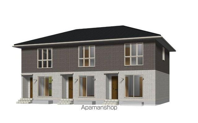 クイーンズヴィラIV(3LDK/1階)