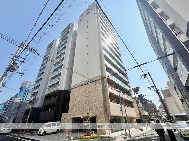 フォーリアライズ昭和南通2