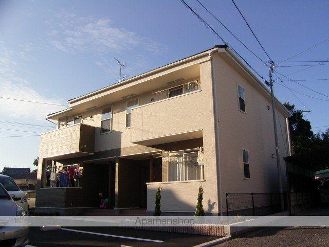 サピーガーデンⅡ