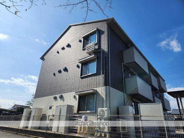 メゾンドシャラ