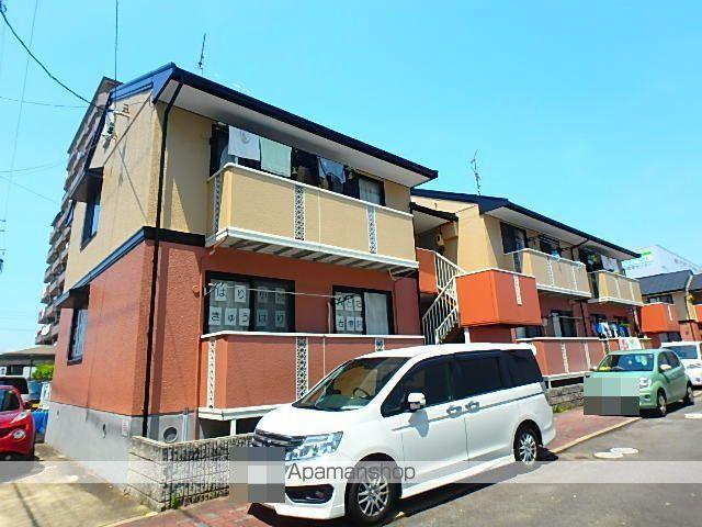 リバーヒルズ 南棟