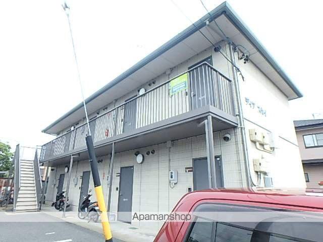 ディアスカイ
