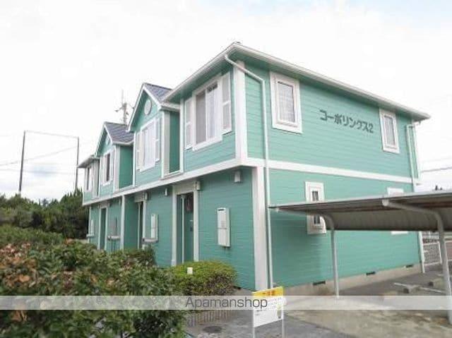 コーポリンクス2