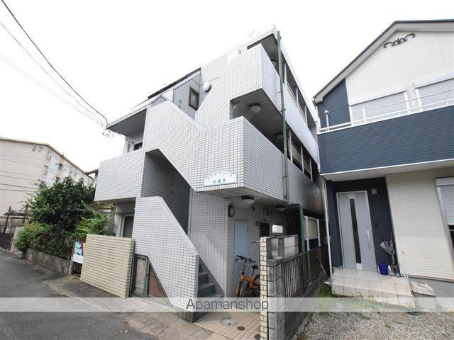 プラザマリーナ相模原