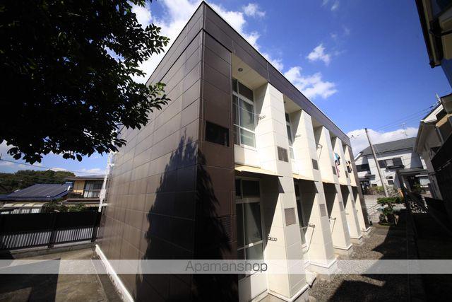 レオパレスニューイエナ