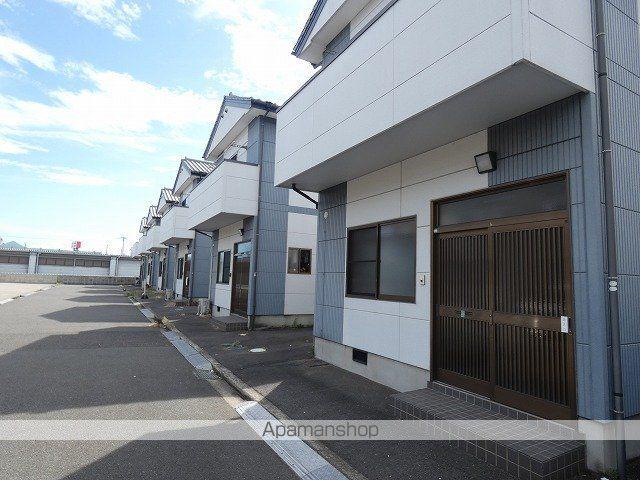 予讃線 今治駅 徒歩35分 2階建 築20年