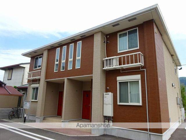 ラ・ゴロンドリーナB