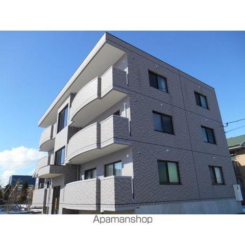 ドレッセ吉原(2LDK/2階)
