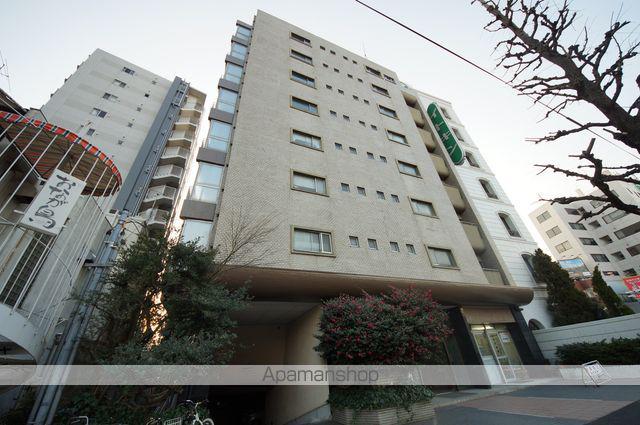 原宿タウンホーム(3LDK/7階)