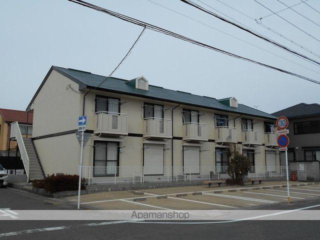 リバーサイドキャッスル