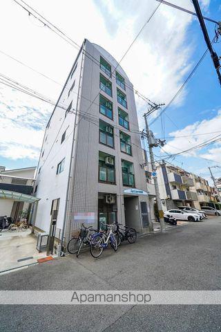 コートヴィエール新大阪
