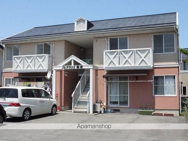 フレグランス奥原