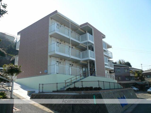 レオパレスRURINA