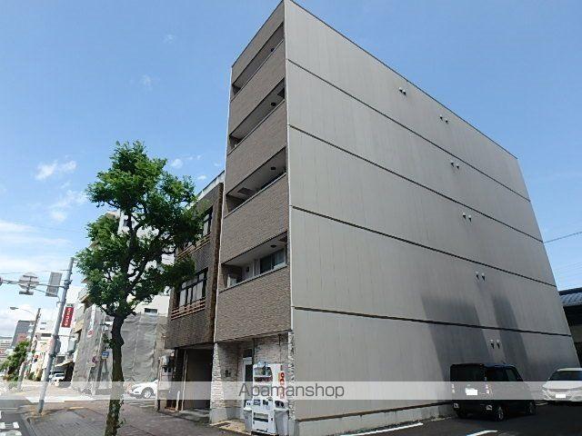 シャルム・エル・シェイク本通