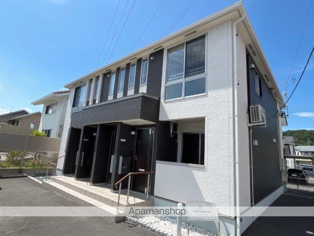 グランチェスタM(1LDK/1階)