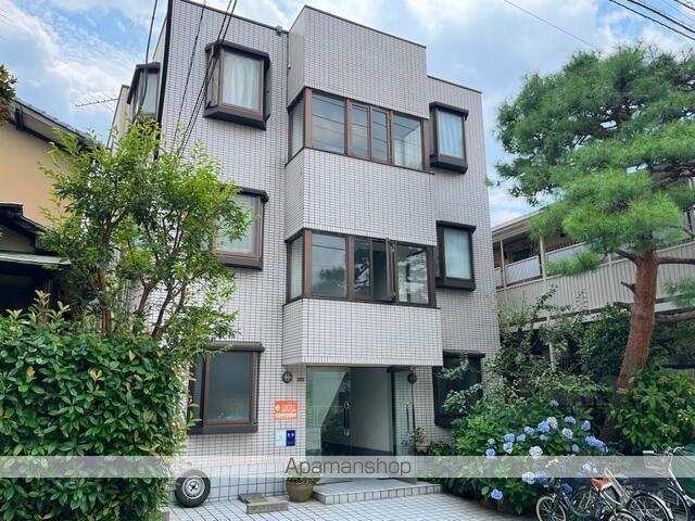 ヴィスタメサ善福寺
