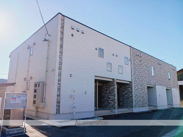 ザ グランデ 松ケ枝館A