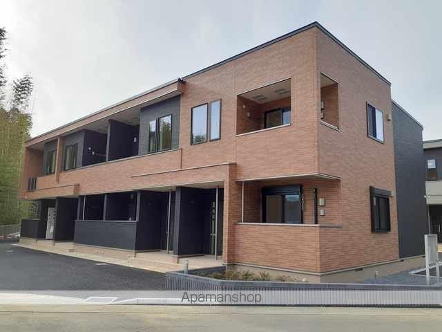 グランソラーレⅠ