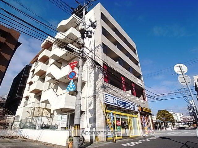 エクシード武庫之荘