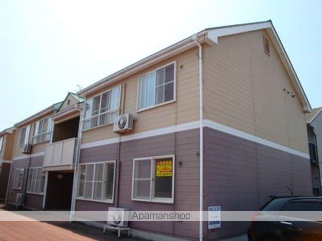 アマリュージュFB棟