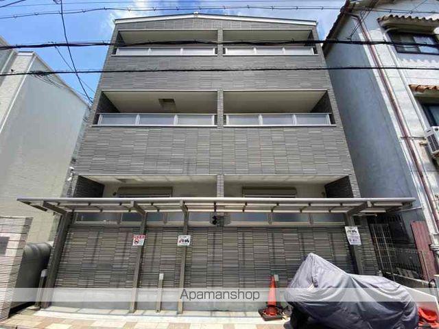クリエオーレ照ヶ丘Ⅱ