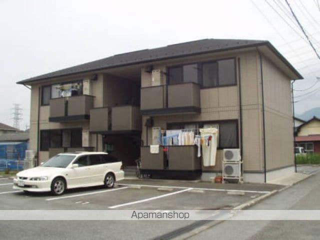 ボナールハイツAB