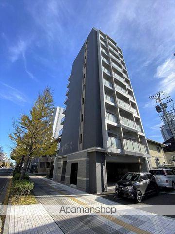 エルスタンザ上杉公園