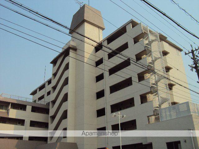 一番町ハウスN棟