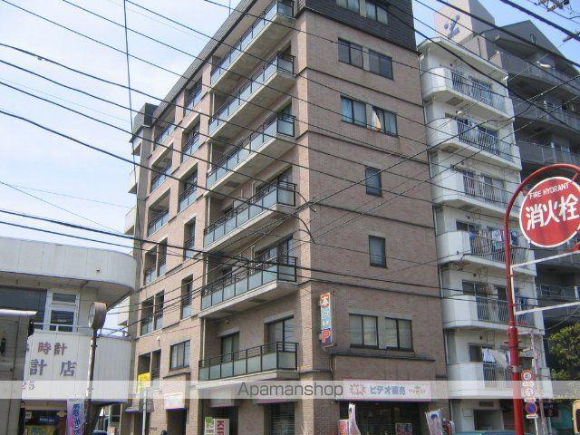 ブリック上溝