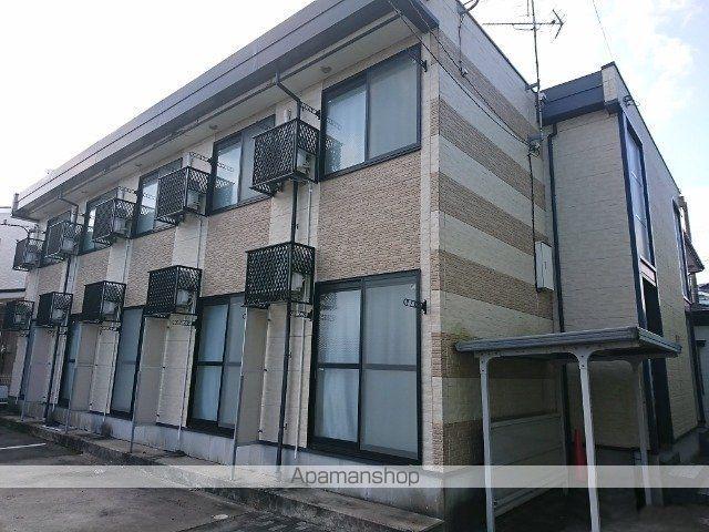 レオパレスエスポワール