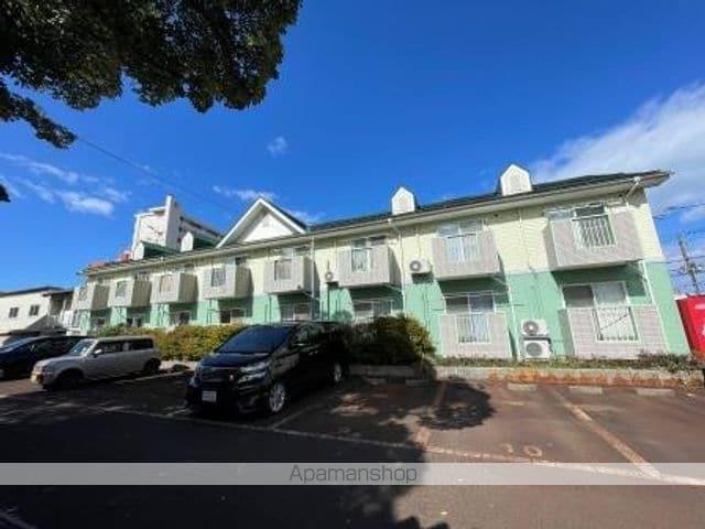 コンフォートさんべる樹