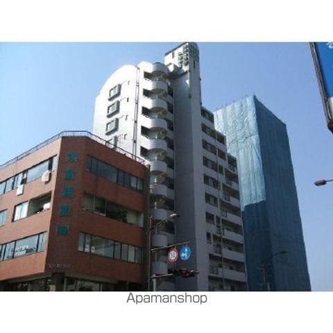 朝日プラザ久留米Ⅱ