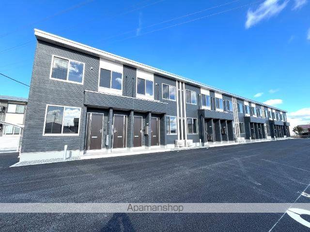 エバーガーデン