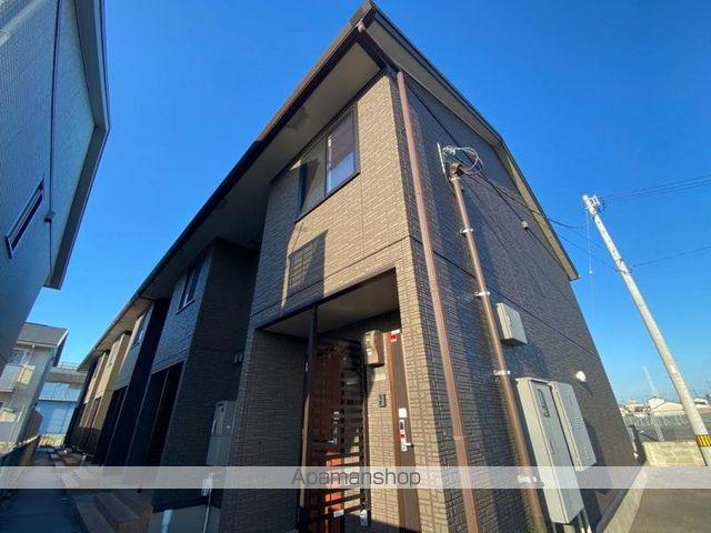 サンクチュアリ(1LDK/1階)