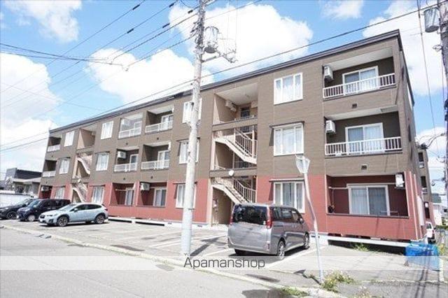 バップバーレンW17N