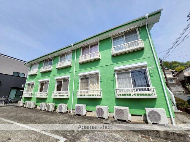 アパルトメントエスポワール