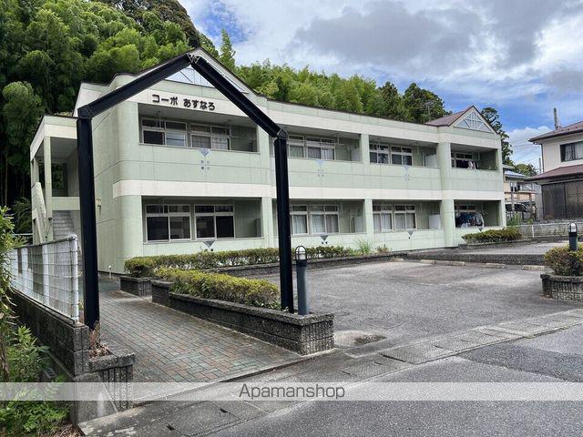 コーポあすなろ